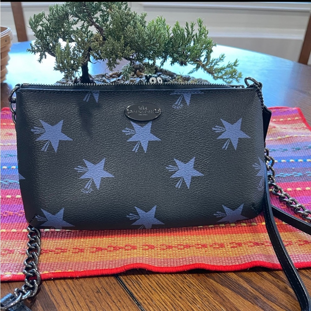 Coach Crossbody Purse